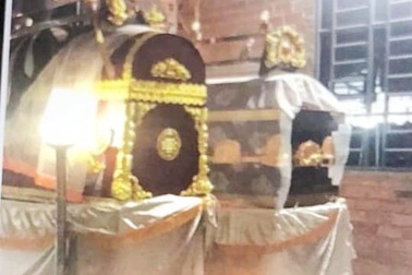 Hai cha con tử vong bất thường trong nhà ở Tây Ninh