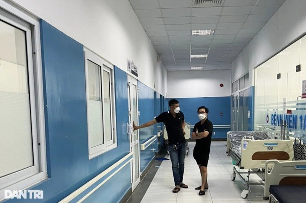 Người phụ nữ ở TPHCM tử vong khi phẫu thuật nâng ngực - 2