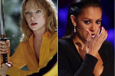 Đằng sau những cuộc chia tay của sao Hollywood...