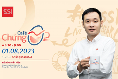 Chứng khoán SSI song hành cùng nhà đầu tư trong loạt chương trình mới