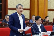 Bộ Tư pháp phát động 20 ngày đêm giải quyết triệt để nợ đọng văn bản