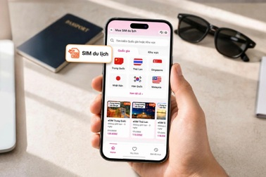 MoMo mở rộng thanh toán QR tại hơn 60 quốc gia