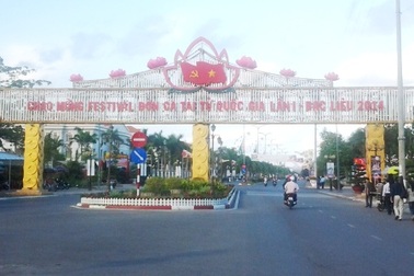 Bạc Liêu chưa thống kê số tiền chi cho Festival Đờn ca tài tử