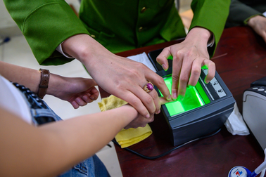 5 điều người dân cần lưu ý đối với hộ chiếu gắn chip điện tử