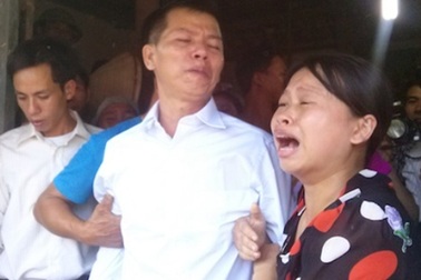 “Thuyết nhân quả” trong vụ án oan tại Bắc Giang?