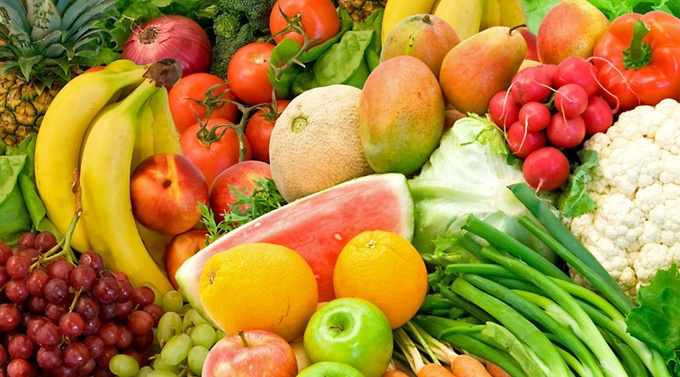Những thực phẩm nên ăn khi bạn bị cảm cúm