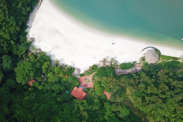 Vụ hàng loạt công trình xây dựng trái phép trên Bái Tử Long: Tỉnh thanh tra toàn diện