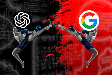 Hồ sơ ChatGPT, thế lực lăm le soán ngôi "cỗ máy in tiền" Google