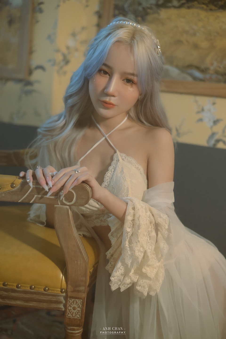 Gặp nữ streamer 9x xứ Nghệ đang hot trên mạng xã hội - 8 Gặp nữ streamer 9x xứ Nghệ đang hot trên mạng xã hội - 8