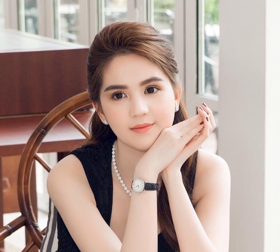 Nghệ sĩ kêu gọi ủng hộ giúp người dân miền Tây chống hạn mặn khốc liệt - 4 Nghệ sĩ kêu gọi ủng hộ giúp người dân miền Tây chống hạn mặn khốc liệt - 4