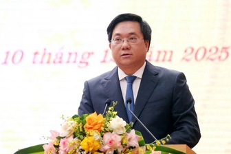 Chủ tịch Phú Thọ: 583 nhà đất dôi dư phải tiếp tục sắp xếp