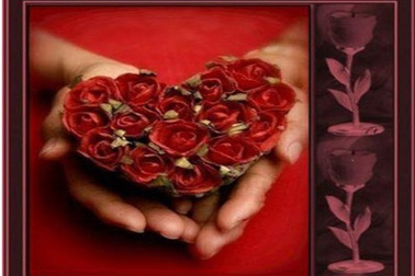 Học cách chia sẻ yêu thương