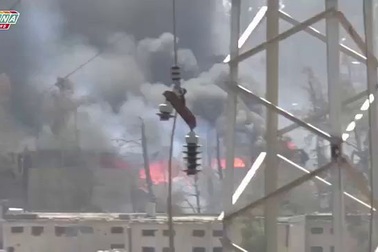 Cục diện chiến sự Aleppo mới nhất