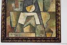 “Triển lãm “tranh trở về từ Châu Âu” gây thất vọng hoàn toàn”