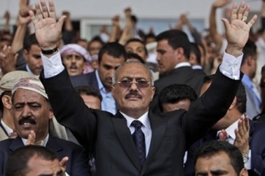 Thoả thuận chấm dứt khủng hoảng Yemen thất bại vào phút chót