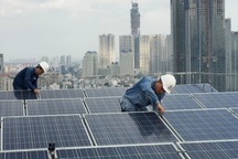 Chi tiết các bước đăng ký lắp điện mặt trời tự dùng, không bán cho EVN