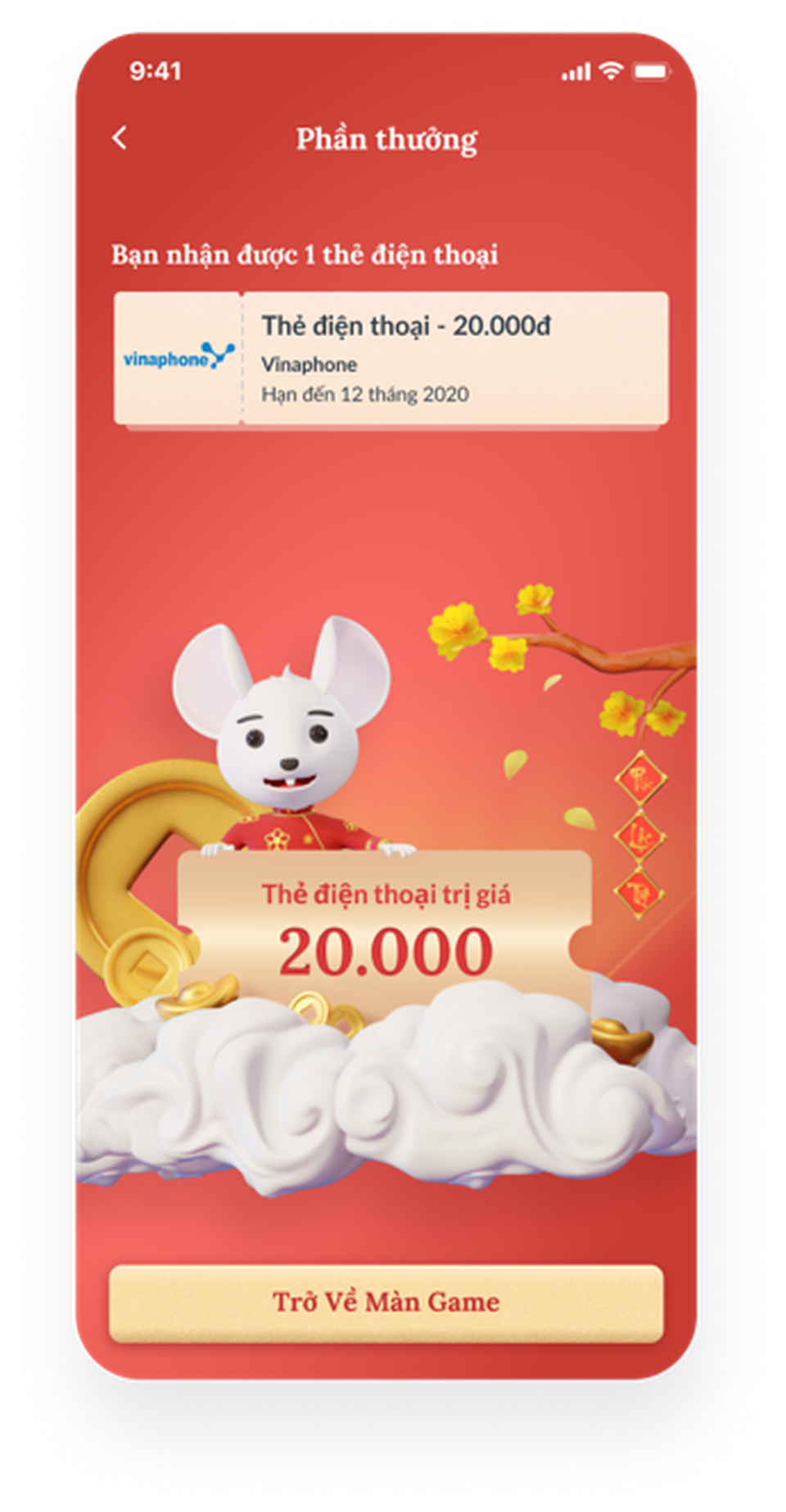 Độc đáo “bách khoa toàn thư về Tết Canh Tý cùng ứng dụng “9999 Tết” - 3 Độc đáo “bách khoa toàn thư về Tết Canh Tý cùng ứng dụng “9999 Tết” - 3
