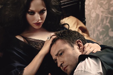 “Sao” phim “Giai điệu hạnh phúc” thoải mái khi đóng cảnh “nóng”