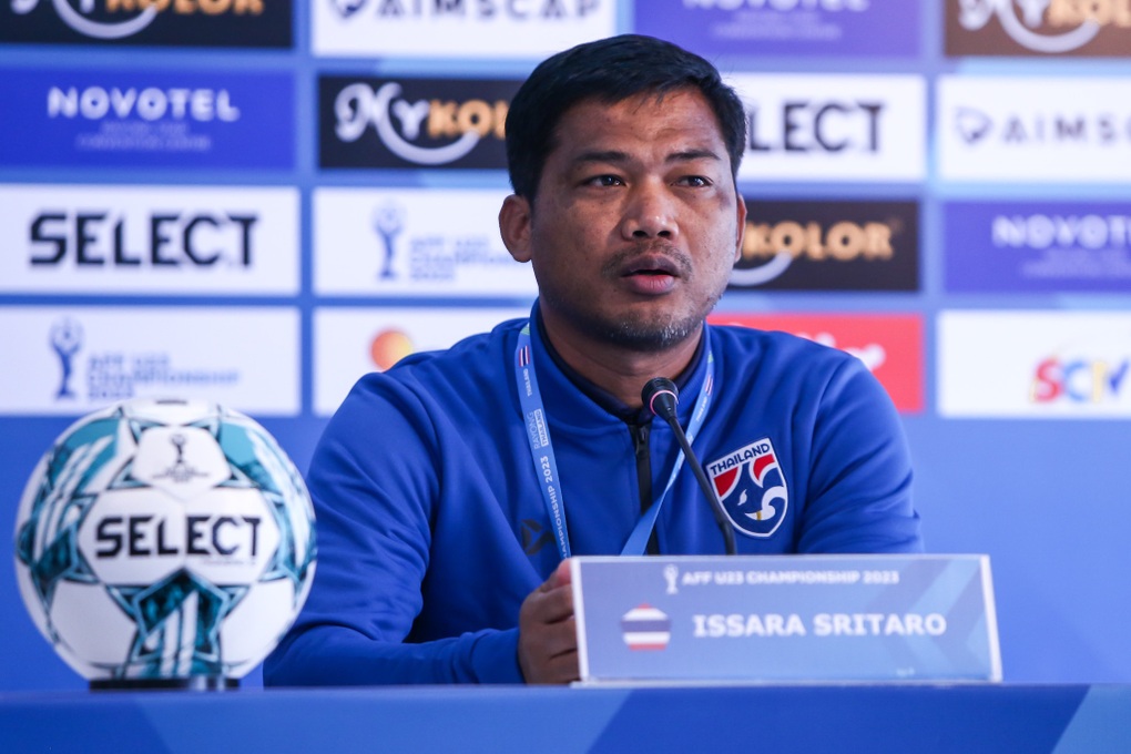 Indonesia vào bán kết, HLV Shin Tae Yong cảm ơn U23 Việt Nam - 2 Indonesia vào bán kết, HLV Shin Tae Yong cảm ơn U23 Việt Nam - 2