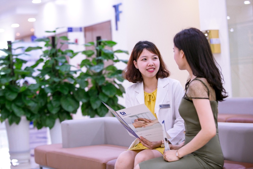 7 dấu hiệu mang thai khi kinh nguyệt không đều - 1 7 dấu hiệu mang thai khi kinh nguyệt không đều - 1