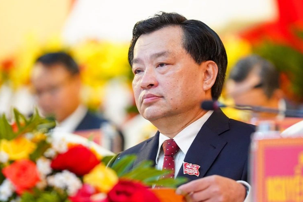 Cựu Chủ tịch Bình Thuận khai giao đất cho doanh nghiệp để tạo nguồn thu - 1 Cựu Chủ tịch Bình Thuận khai giao đất cho doanh nghiệp để tạo nguồn thu - 1