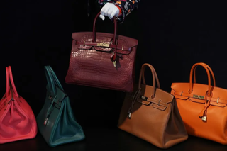 Túi Hermès bà Trương Mỹ Lan xin lại và các mẫu có giá trị bán lại cao nhất - 12
