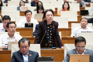 Đề nghị nâng phụ cấp ngành y lên 200-300%, bỏ phân biệt vùng miền