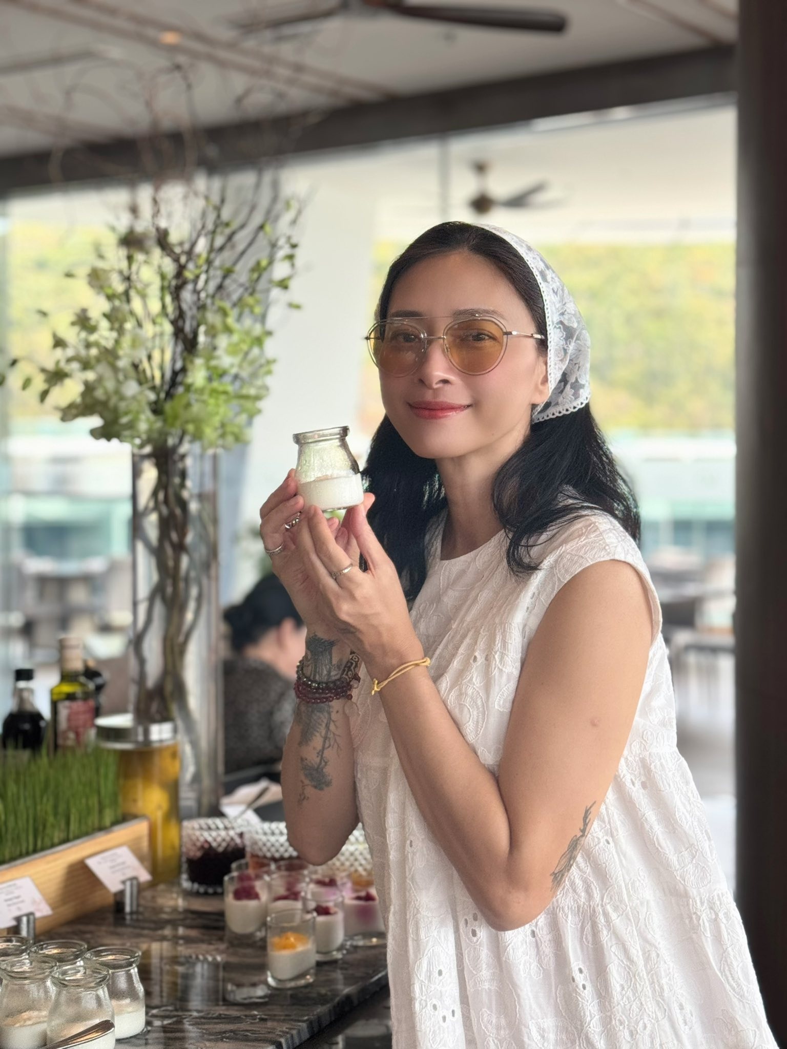 Ngô Thanh Vân: 3 năm gian nan tìm con, lần đầu làm mẹ ở tuổi 46 - 12 Ngô Thanh Vân: 3 năm gian nan tìm con, lần đầu làm mẹ ở tuổi 46 - 12