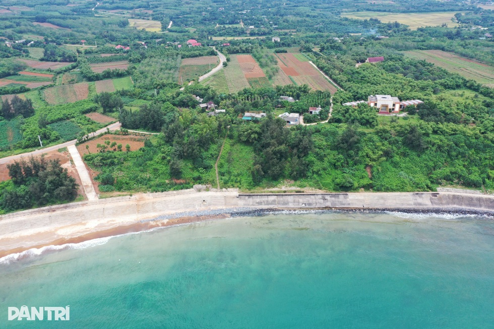 86 căn hộ đặc biệt trong lòng đất, nơi chào đời của 17 trẻ - 1 86 căn hộ đặc biệt trong lòng đất, nơi chào đời của 17 trẻ - 1