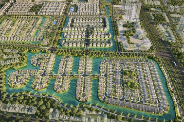 Vinhomes dự kiến vận hành khu đô thị sân golf tỷ đô tại Hải Phòng năm 2026