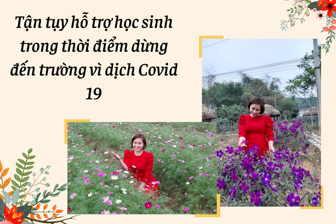 Phương pháp đặc biệt của cô giáo 9x giúp học trò cai nghiện chơi điện tử - 5 Phương pháp đặc biệt của cô giáo 9x giúp học trò cai nghiện chơi điện tử - 5