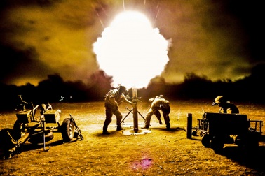 5 vũ khí “khủng” của Lục quân Mỹ khiến đối phương dè chừng