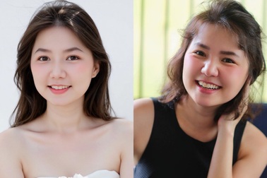 Ngô Quỳnh Anh nhóm Mắt Ngọc: Giải nghệ 18 năm, đời tư kín tiếng giờ ra sao?