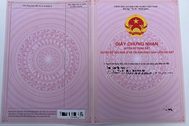 Hơn 4.000 sổ đỏ bị "ngâm" suốt cả thập kỷ