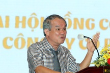 Bầu Đức: Tôi đã nếm mùi thất bại nên không để Hoàng Anh Gia Lai ngã lần hai