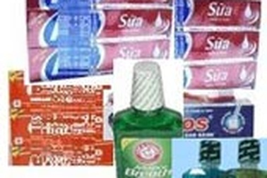 Kem đánh răng, nước súc miệng... chọn loại nào?