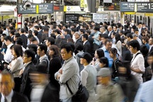 Nhật Bản: Nhọc nhằn giữ người tài