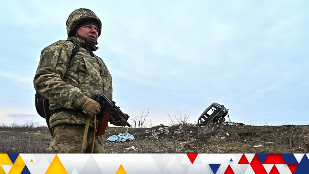 Chiến sự Ukraine 30/6: Kiev tung át chủ bài Lữ đoàn 3 vào trận, gỡ thế bí - 1 Chiến sự Ukraine 30/6: Kiev tung át chủ bài Lữ đoàn 3 vào trận, gỡ thế bí - 1