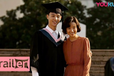 Đổng Khiết vào vai mẹ của bạn diễn kém 6 tuổi