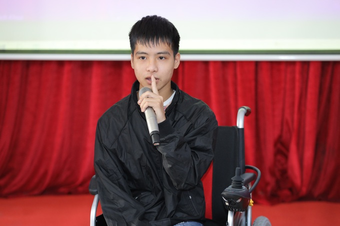 Tân sinh viên 2020: Làm gì để thích nghi trong thế giới VUCA - Ảnh 4. Tân sinh viên 2020: Làm gì để thích nghi trong thế giới VUCA - Ảnh 4.