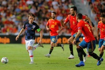 Luka Modric: “Tôi không bị ám ảnh bởi danh hiệu The Best”