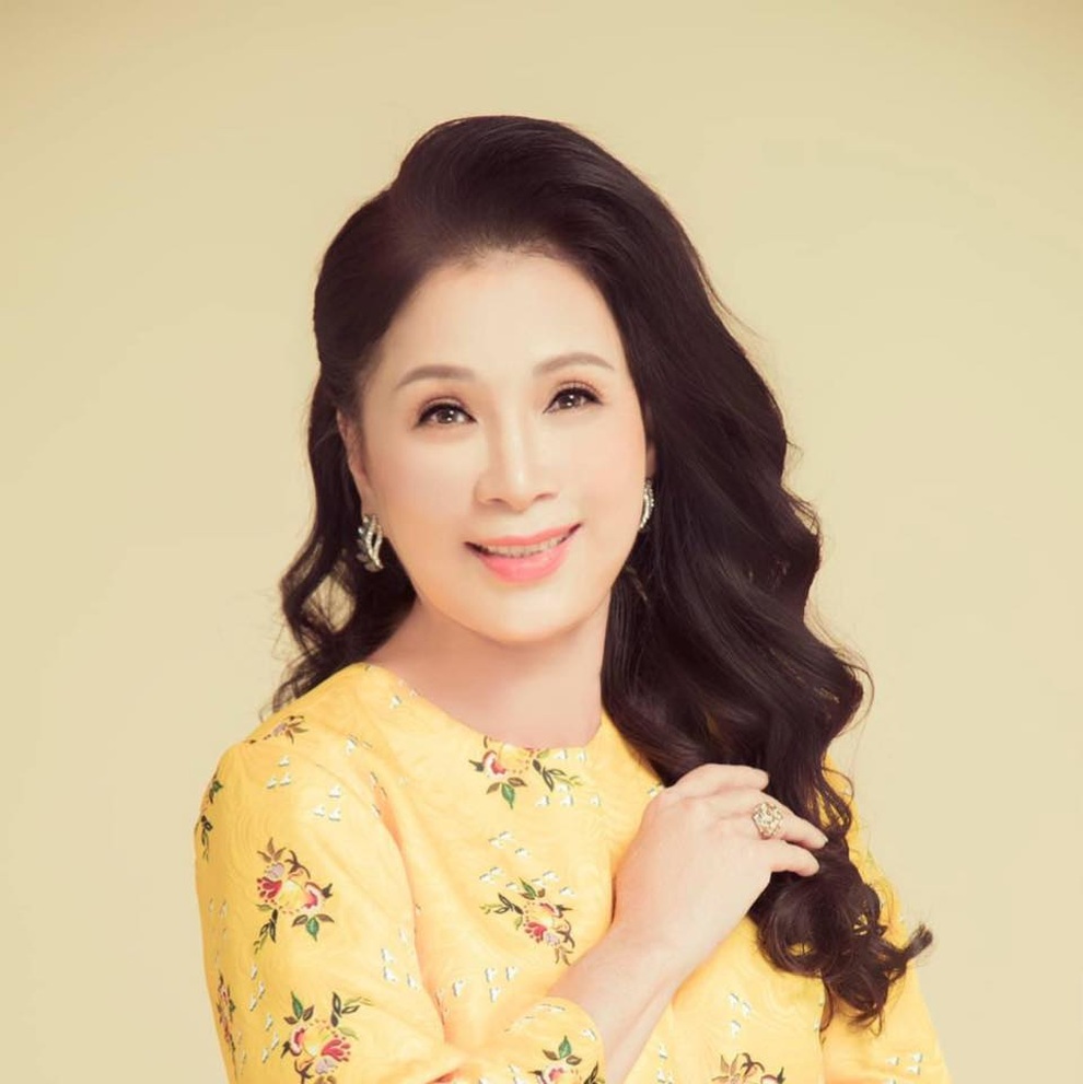 NSND Kim Xuân chia sẻ hình ảnh thời thanh xuân - 14 NSND Kim Xuân chia sẻ hình ảnh thời thanh xuân - 14