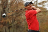 Tiger Woods lần đầu trả lời phỏng vấn sau gần một năm
