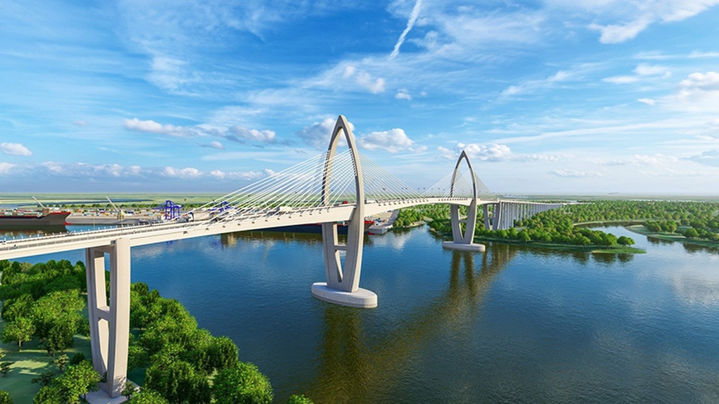 Thủ tướng: Vượt nắng, thắng mưa khởi công 3 dự án trọng điểm quốc gia - 6 Thủ tướng: Vượt nắng, thắng mưa khởi công 3 dự án trọng điểm quốc gia - 6