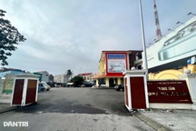 Chấn chỉnh thái độ phục vụ của nhà xe có nhân viên xô xát với hành khách