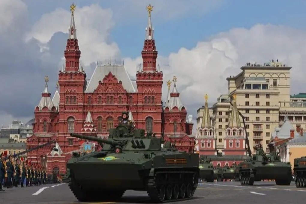 Global Firepower xếp hạng sức mạnh quân sự toàn cầu 2025 - 1 Global Firepower xếp hạng sức mạnh quân sự toàn cầu 2025 - 1