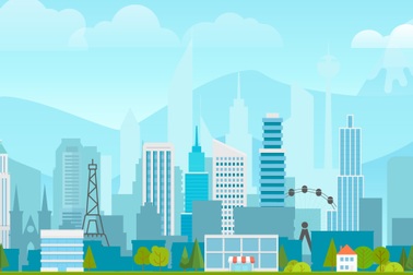 "Bức tranh" sáp nhập huyện, xã trên cả nước