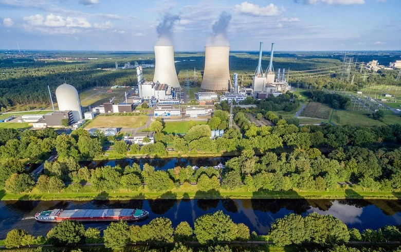 Các nước rót cả tỷ USD vào hydro, mỏ vàng nhiên liệu mới của tương lai - 2 Các nước rót cả tỷ USD vào hydro, mỏ vàng nhiên liệu mới của tương lai - 2