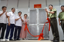 1.000 căn nhà tặng người nghèo ở Hà Tĩnh