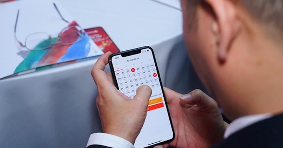 Công nghệ giúp săn Jackpot 113 tỉ đồng của Vietlott ở bất kỳ đâu - 1